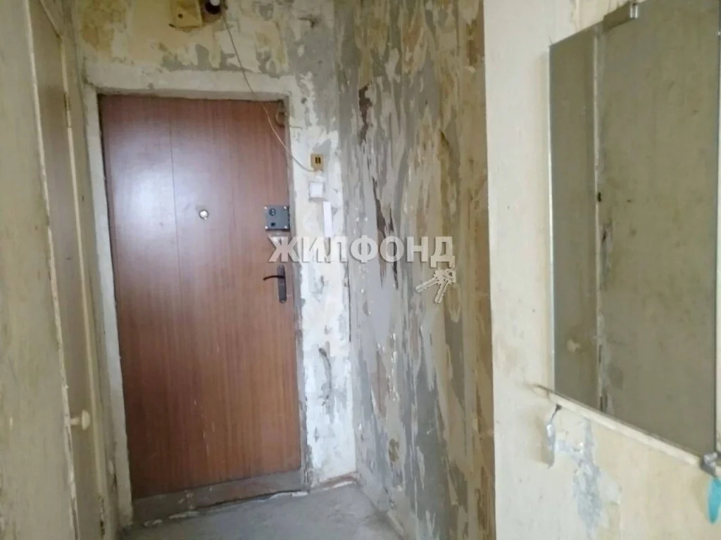 Продажа квартиры, Новосибирск, ул. Зорге - Фото 3