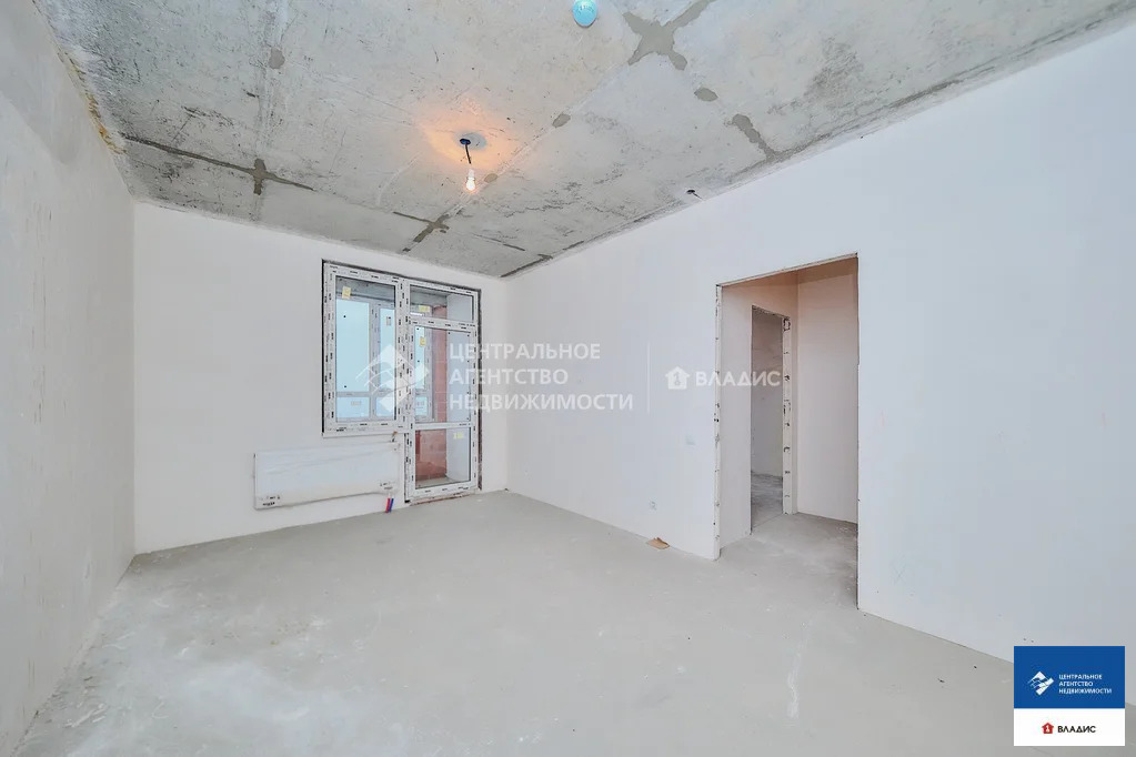 Продажа квартиры, Рязань, Шереметьевская улица - Фото 1