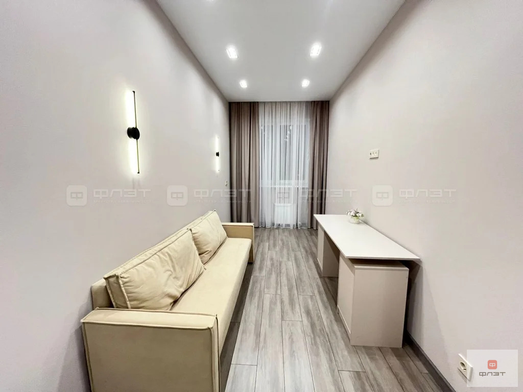 Продажа квартиры, Казань, ул. Достоевского - Фото 17