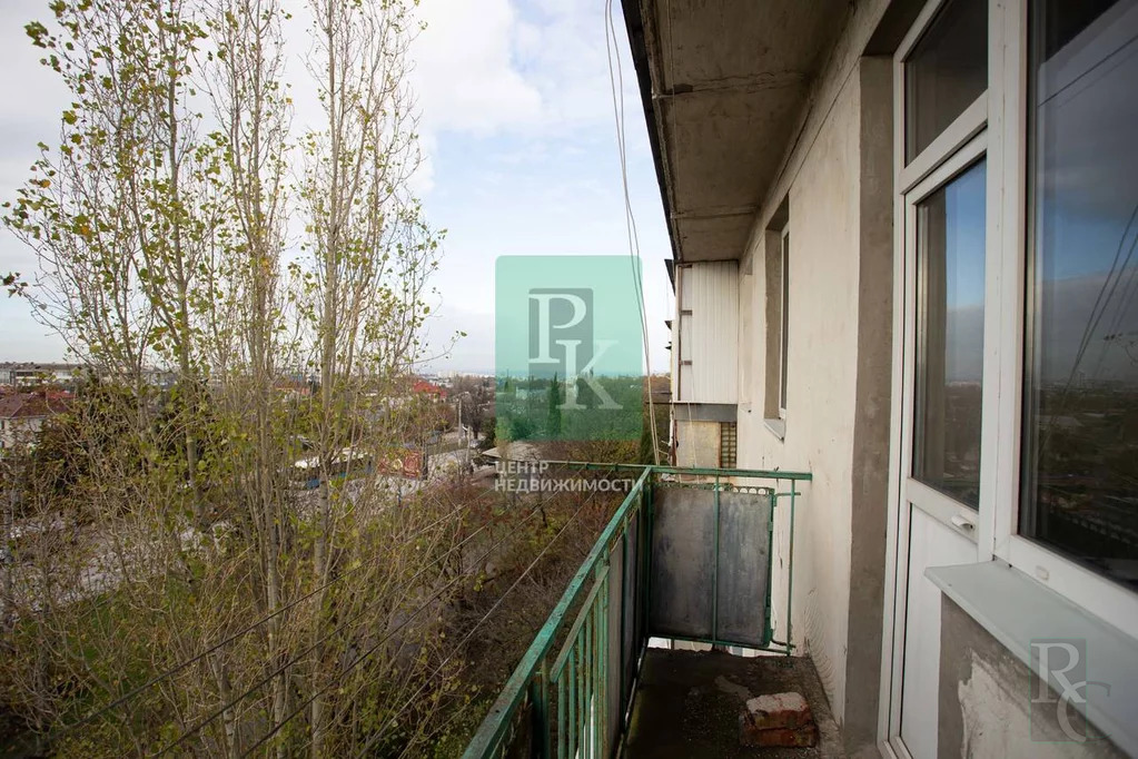Продажа квартиры, Севастополь, ул. Хрусталева - Фото 9