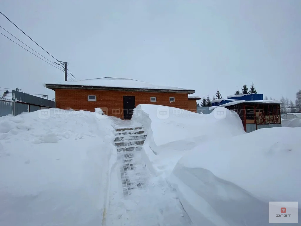 Продажа дома, Казань, ул. Волшебная - Фото 10
