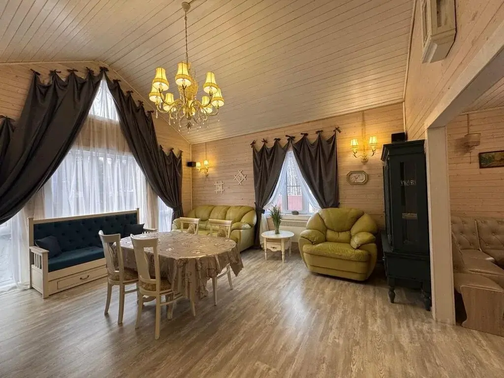 Продаю дом 95.0м Ярославская область, Переславль-Залесский ... - Фото 2