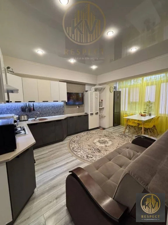 Продажа квартиры, Кисловодск, ул. Марцинкевича - Фото 17