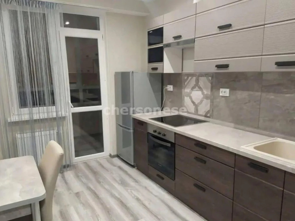 Продажа квартиры, Севастополь, ул. Токарева - Фото 1
