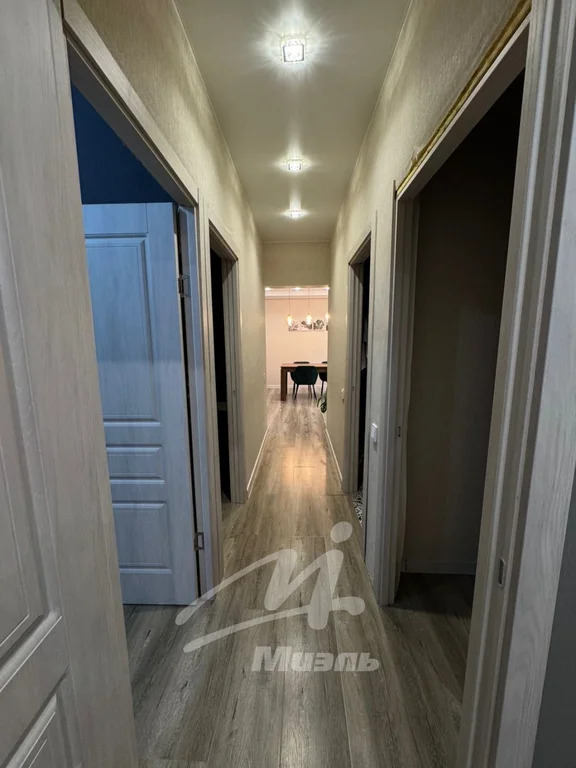 Продажа квартиры, Голубое, Солнечногорский район, Сургутский проезд - Фото 11