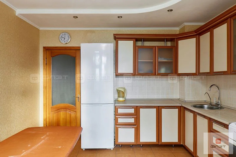 Продажа квартиры, Казань, ул. Юлиуса Фучика - Фото 5