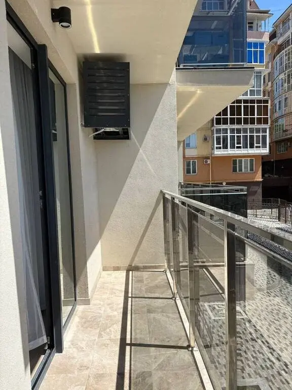 Вашему вниманию предлагаю от СОБСТВЕНИКА! В ЖК « Атлантис» квартир36м2 - Фото 2