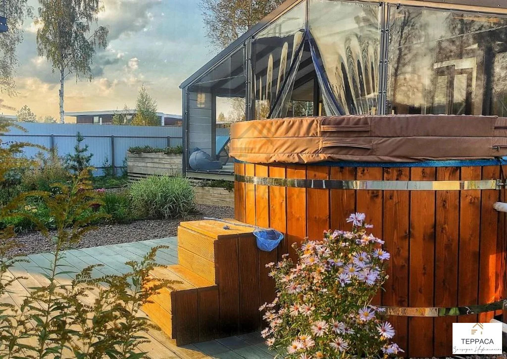 Продажа дома, Всеволожский район - Фото 1