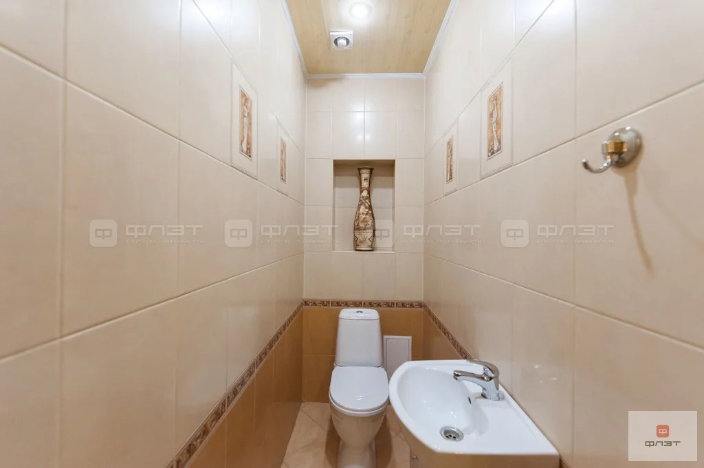 Продажа квартиры, Казань, ул. Калинина - Фото 36