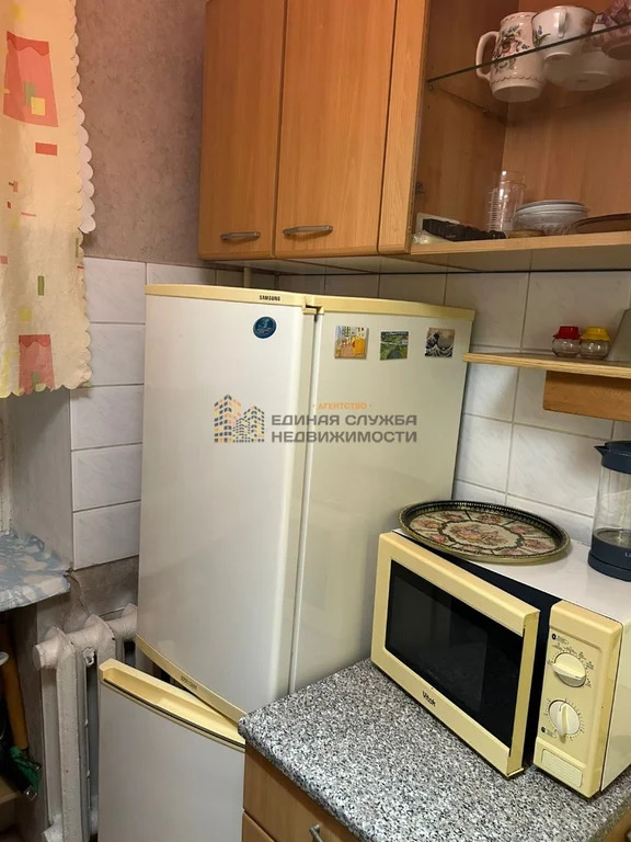 Аренда квартиры, Уфа, ул. Блюхера - Фото 3