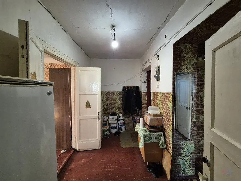 3-к. квартира, 70.5 м2, 1/2 эт. - Фото 24