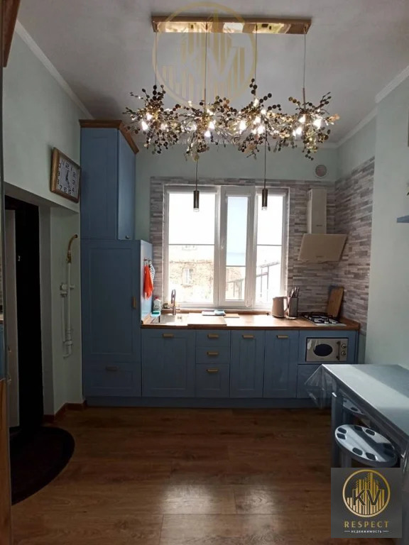 Продажа квартиры, Кисловодск, ул. Парковый пешеход - Фото 1