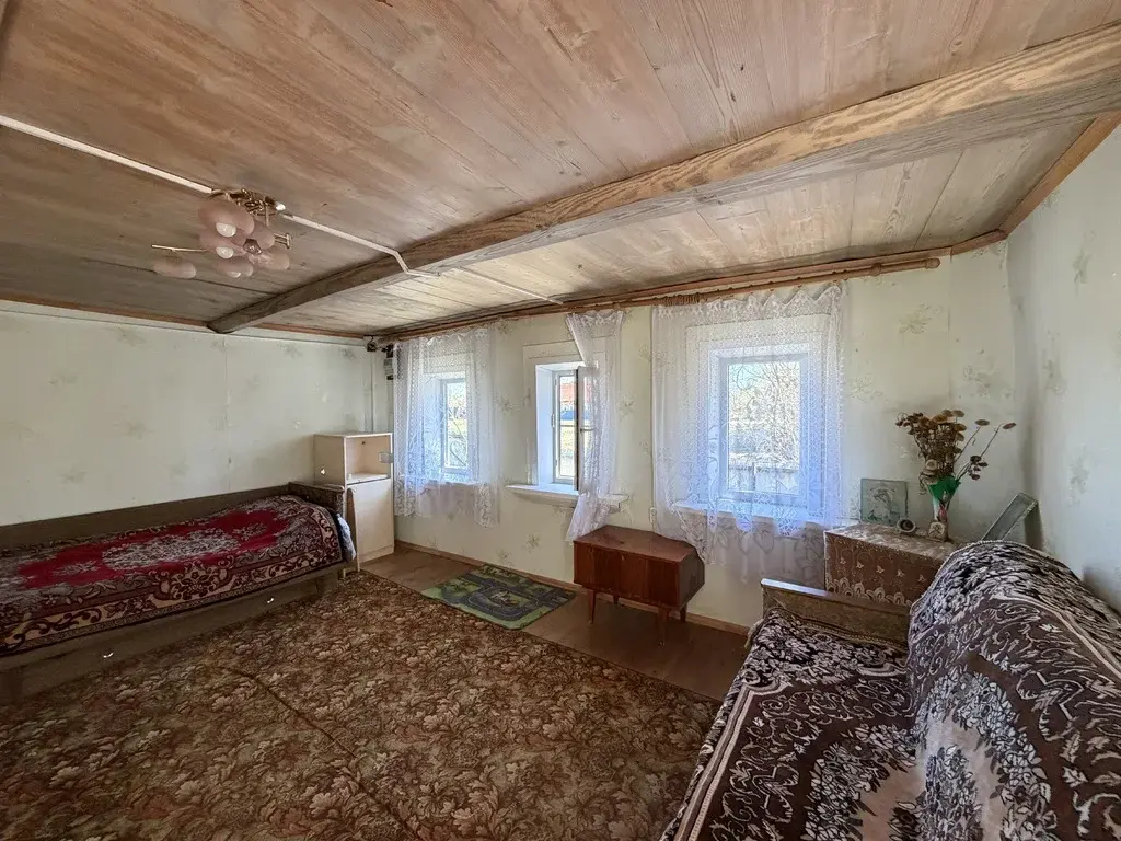 Дом в деревне Алексино-Шатур - Фото 9