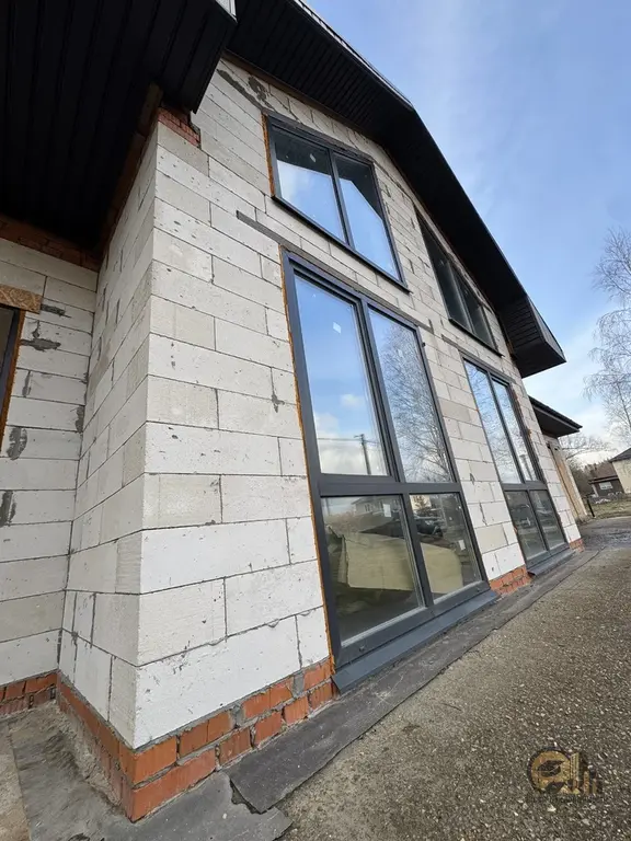 Продажа современного дома 163 м2 на участке 11 соток - Фото 4