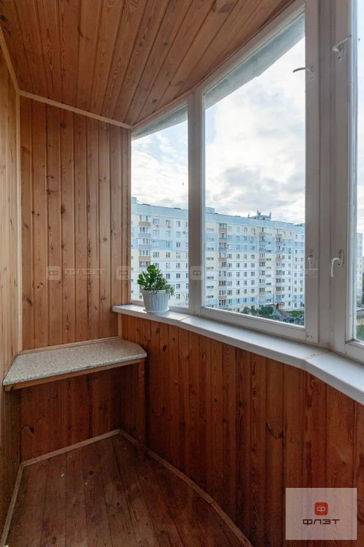 Продажа квартиры, Казань, ул. Академика Глушко - Фото 28