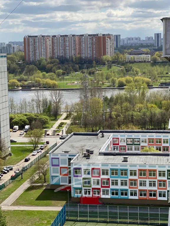 Продажа квартиры, Новочеркасский б-р. - Фото 1