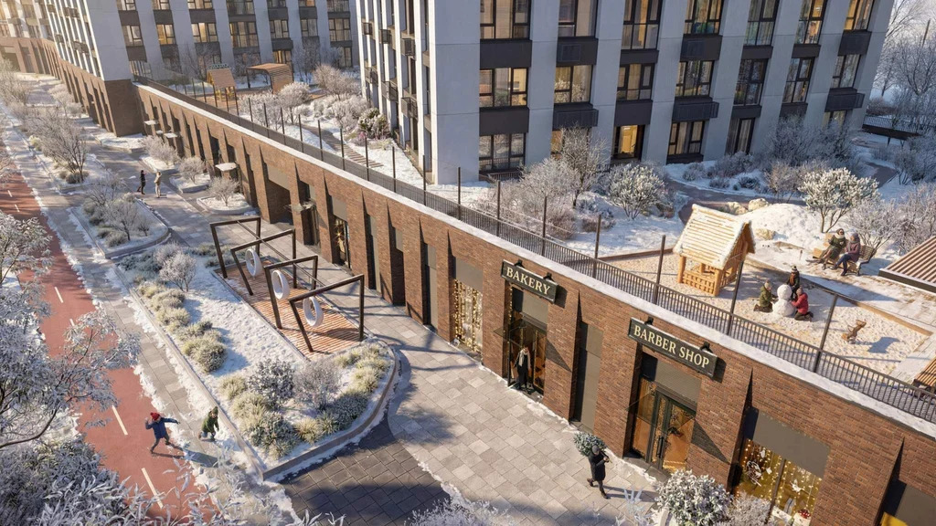 Удобная кладовая - Фото 13