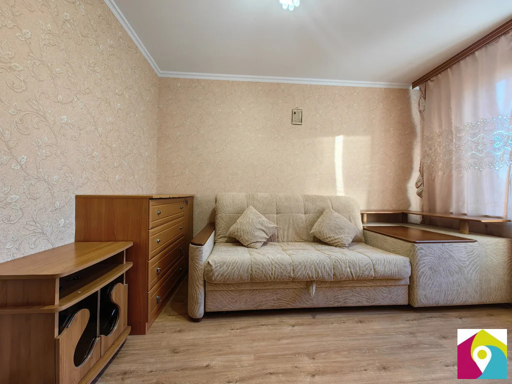 Продается квартира, Сергиев Посад г, Ферма п, Озерная ул, 11, 48.1м2 - Фото 13