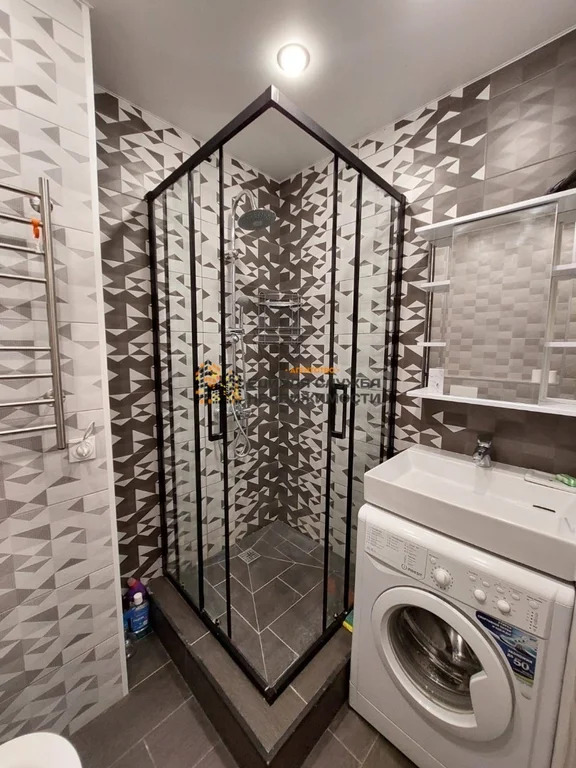 Аренда квартиры, Уфа, ул. Российская - Фото 9