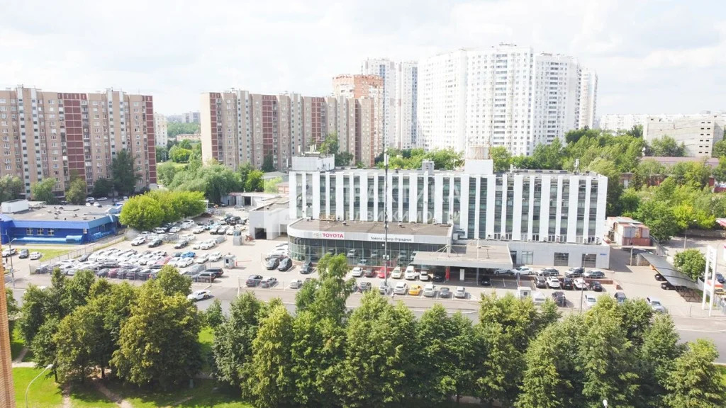 Продажа ПСН, ул. Римского-Корсакова - Фото 8