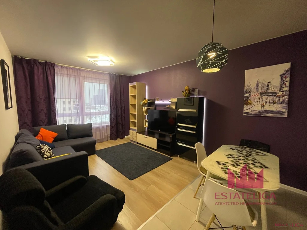 Аренда квартиры, ул. Складочная - Фото 6