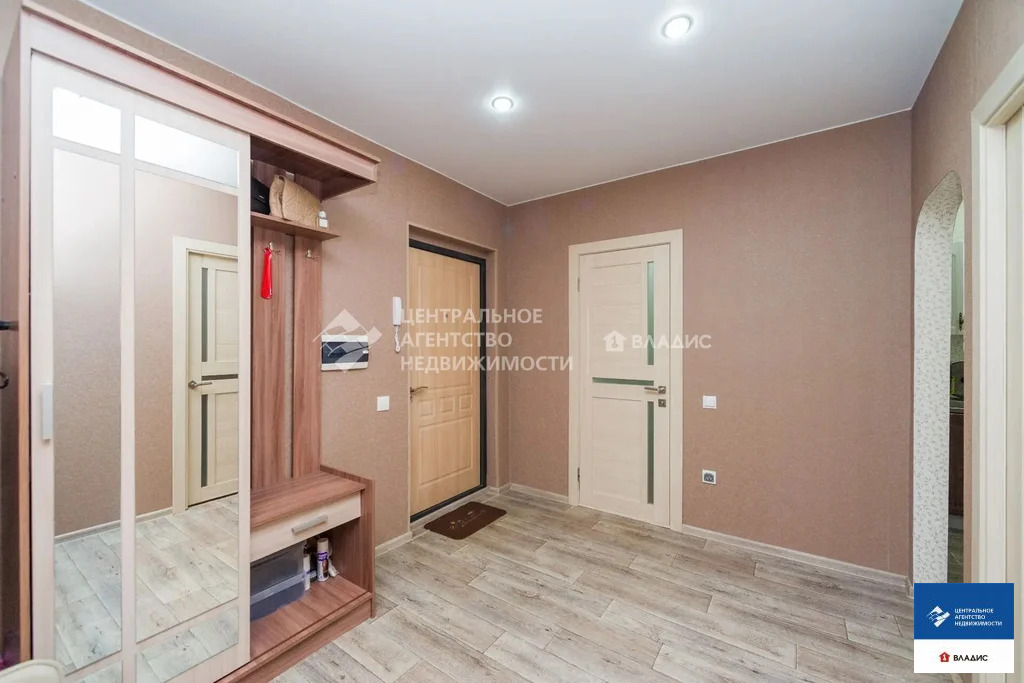 Продажа квартиры, Рязань - Фото 8