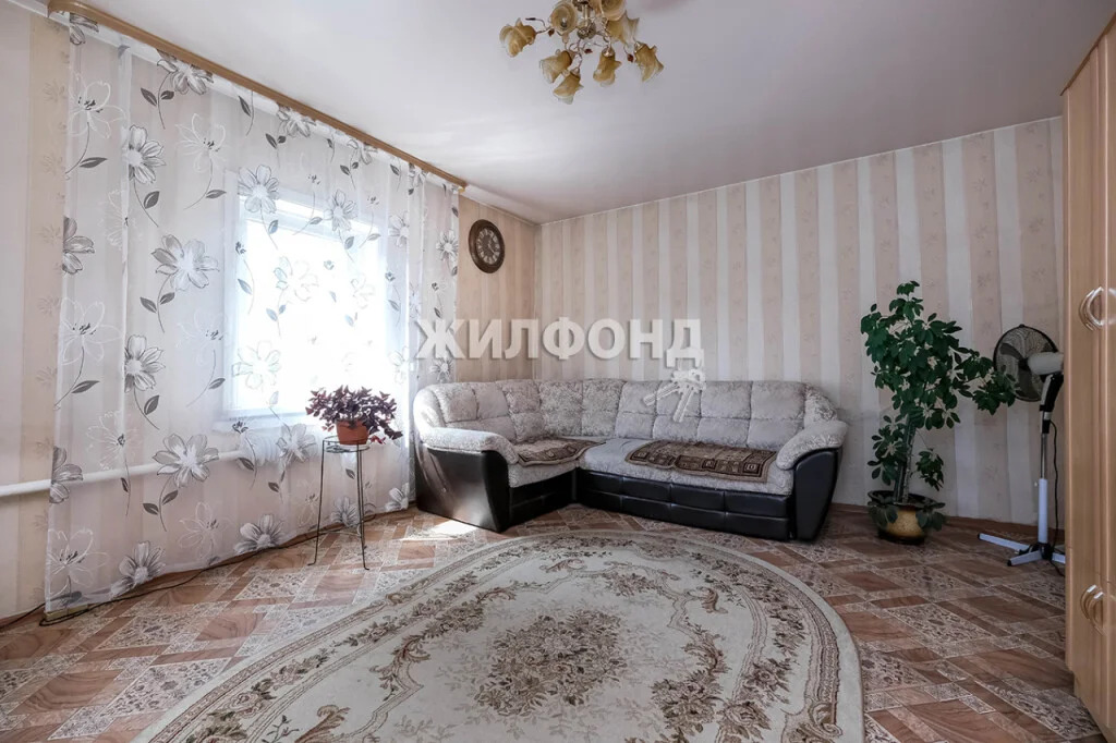 Продажа дома, Новосибирск, ул. Бурденко - Фото 2