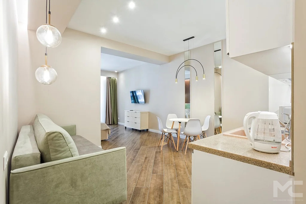 Продажа квартиры, Ялта - Фото 12