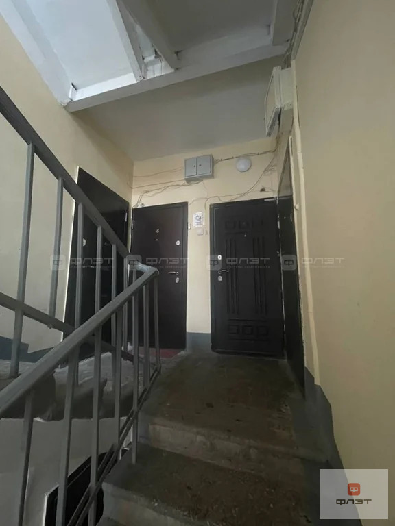 Продажа квартиры, Казань, ул. Дружбы - Фото 11