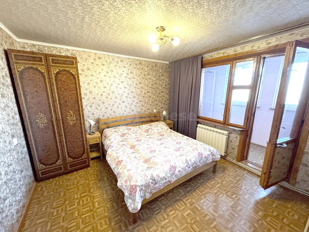 Продажа квартиры, Севастополь, ул. Астана Кесаева - Фото 5