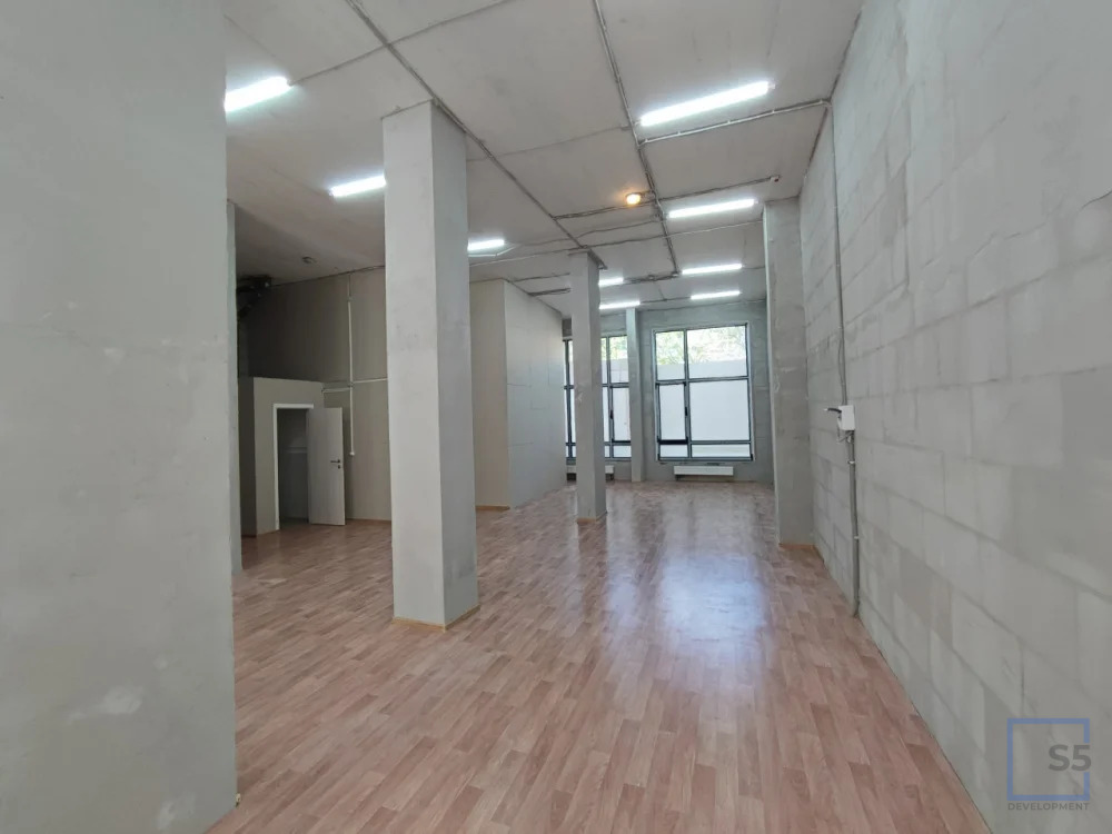 Продажа торгового помещения, м. Коммунарка, ул. Эдварда Грига - Фото 6