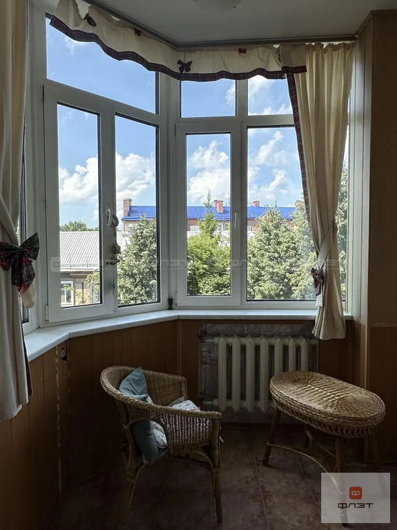 Продажа квартиры, Казань, ул. Академика Королева - Фото 8
