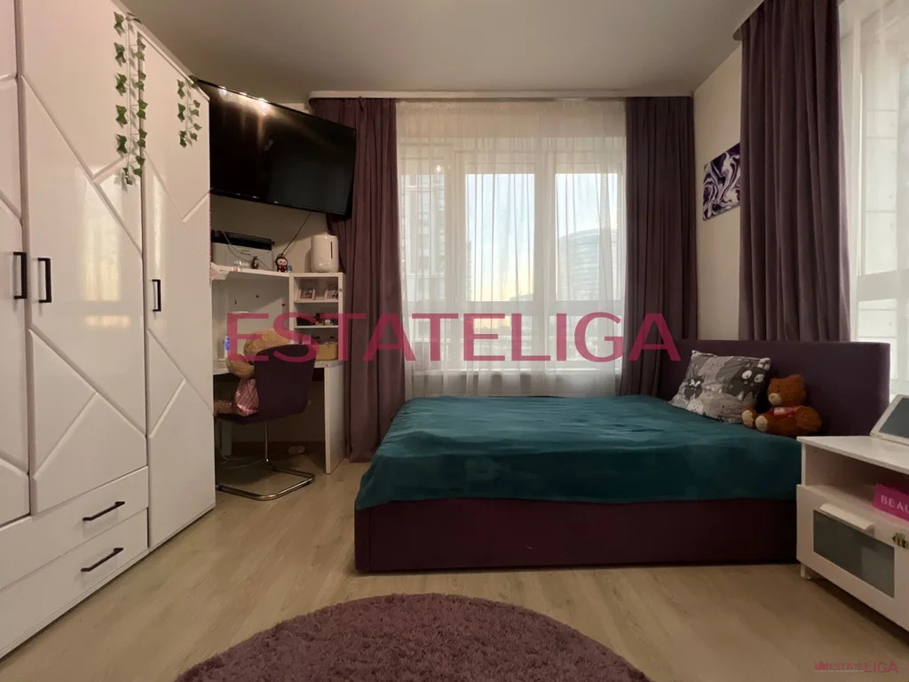 Продажа квартиры, Лазоревый проезд - Фото 20