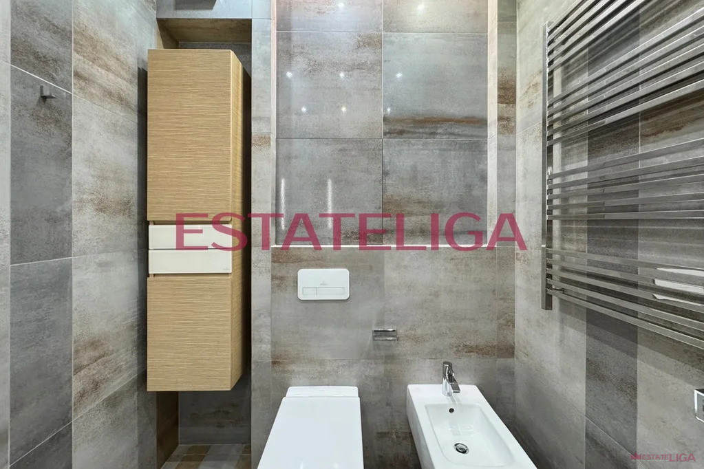 Продажа квартиры, Береговой проезд - Фото 35