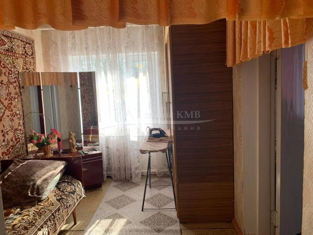 Продажа квартиры, Георгиевск, Дорожная ул. - Фото 12