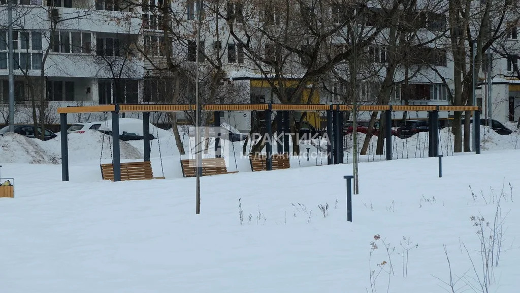 Продажа квартиры, Славянский б-р. - Фото 4