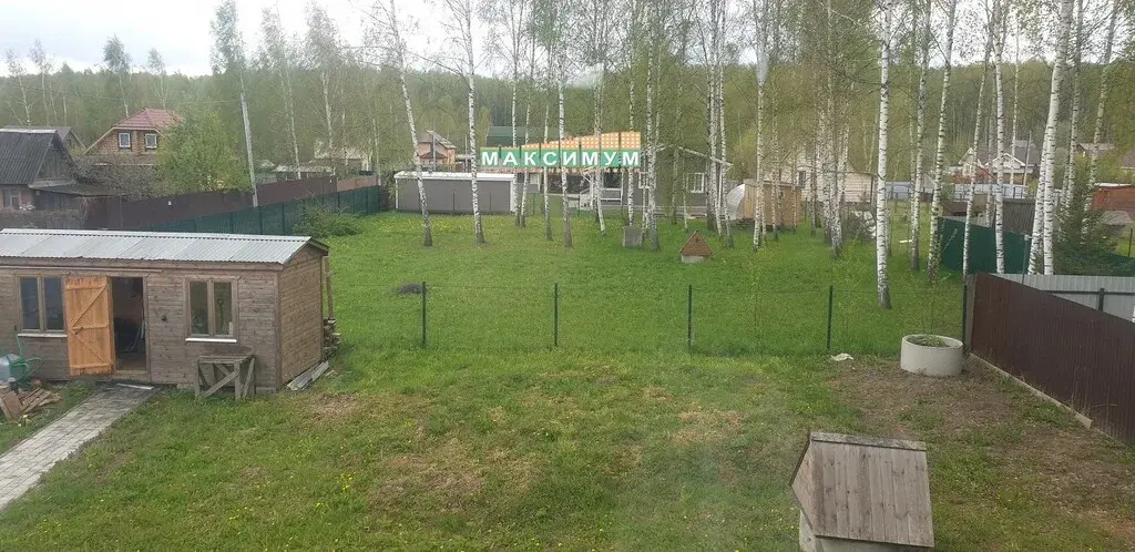 Жилой дом 81 кв. в Раменском г/о, СНТ "Хомьяново" - Фото 28