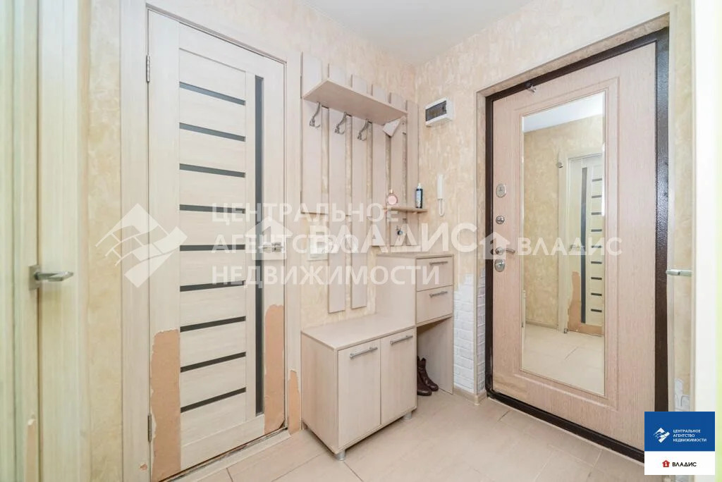 Продажа квартиры, Рязань, ул. МОГЭС - Фото 5