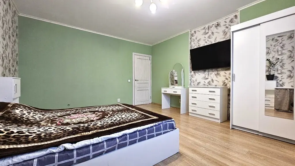 Продажа 2к.кв. в Мурино - Фото 7