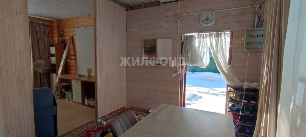 Продажа дома, Новосибирск, с/о Волга - Фото 9