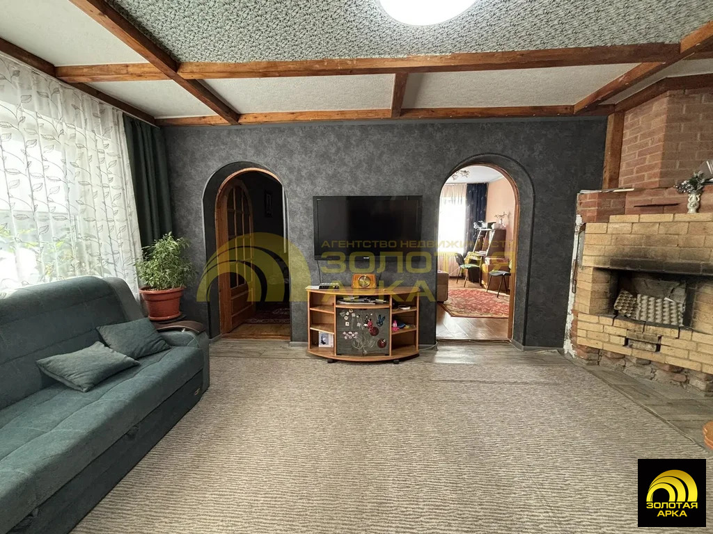 Продажа дома, Крымск, Крымский район, ул. Ленина - Фото 10