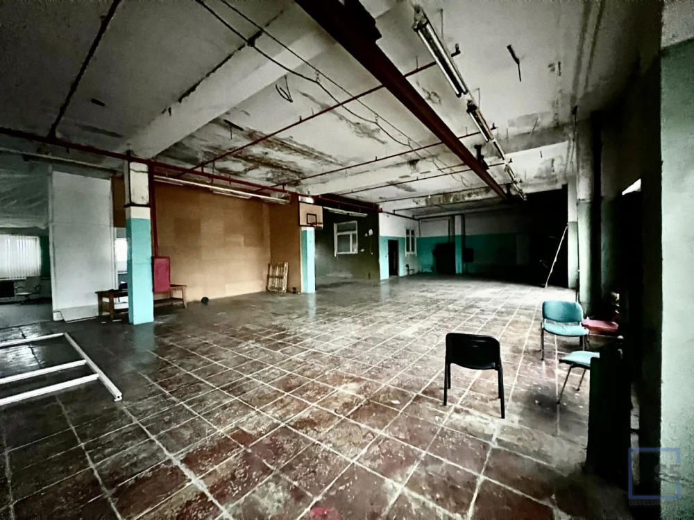 Продажа склада, м. Озёрная, ул. Рябиновая - Фото 18