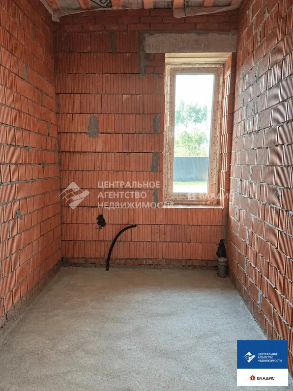 Продажа дома, Алеканово, Рязанский район, Новая улица - Фото 12