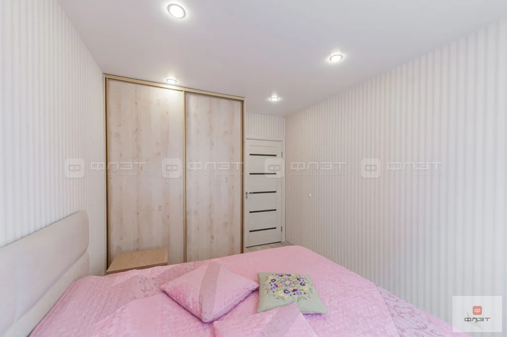 Продажа квартиры, Казань, ул. Натана Рахлина - Фото 16