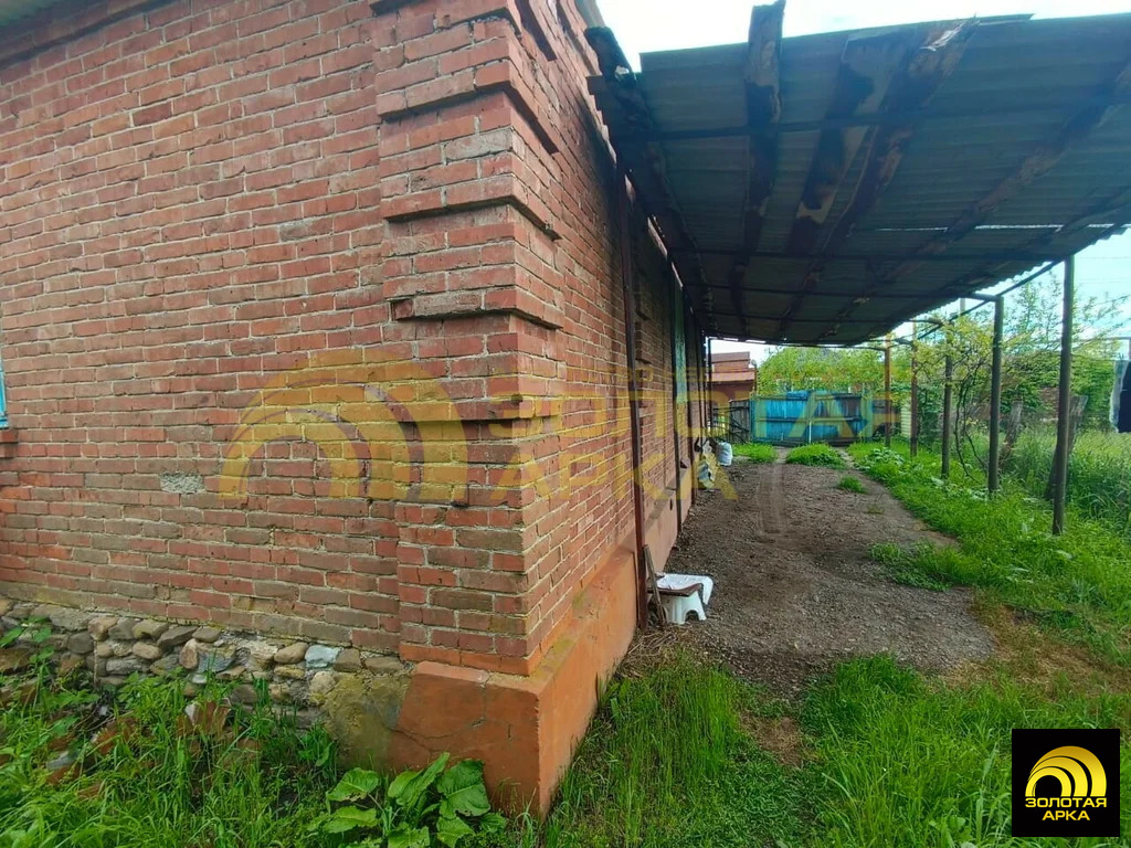 Продажа дома, Мингрельская, Абинский район - Фото 12