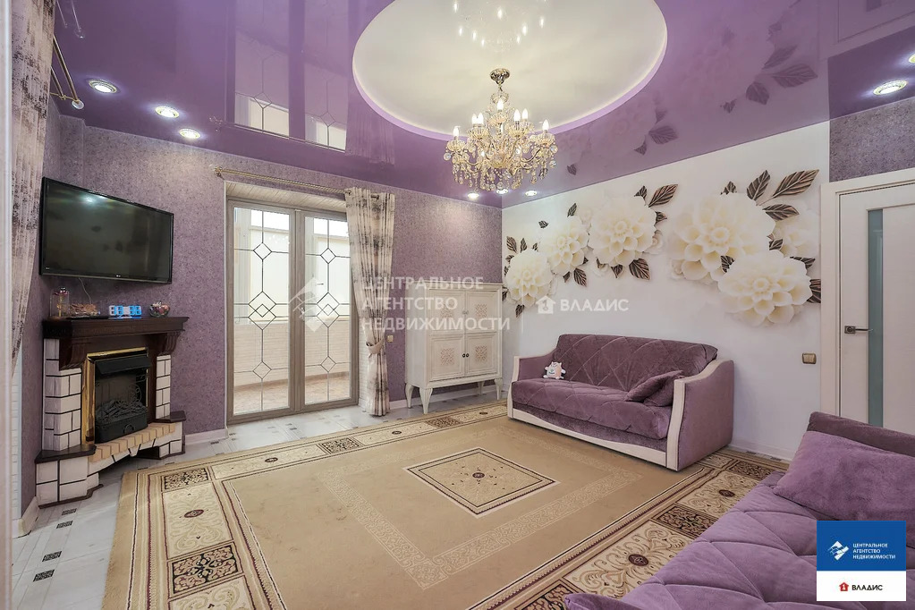 Продажа квартиры, Рязань, Московское ш. - Фото 10