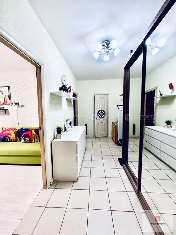 Продажа квартиры, Казань, ул. Серова - Фото 3