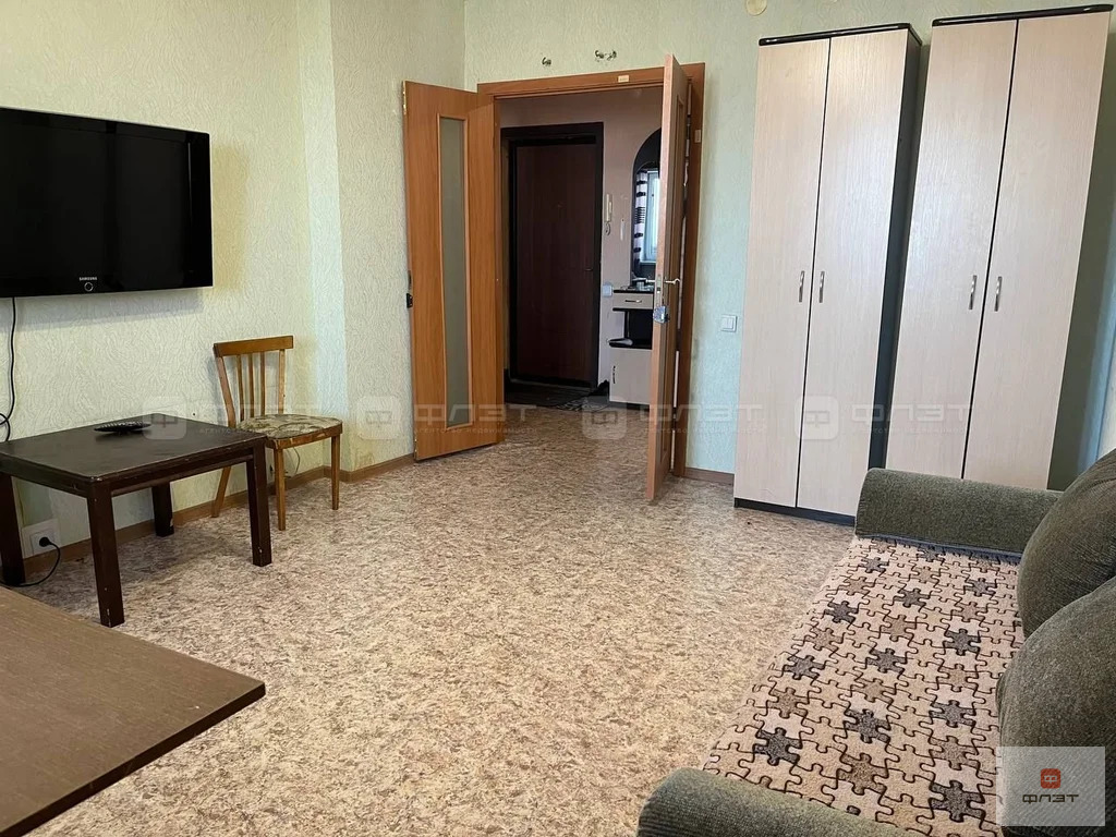 Аренда квартиры, Казань, ул. Академика Глушко д.6 - Фото 7