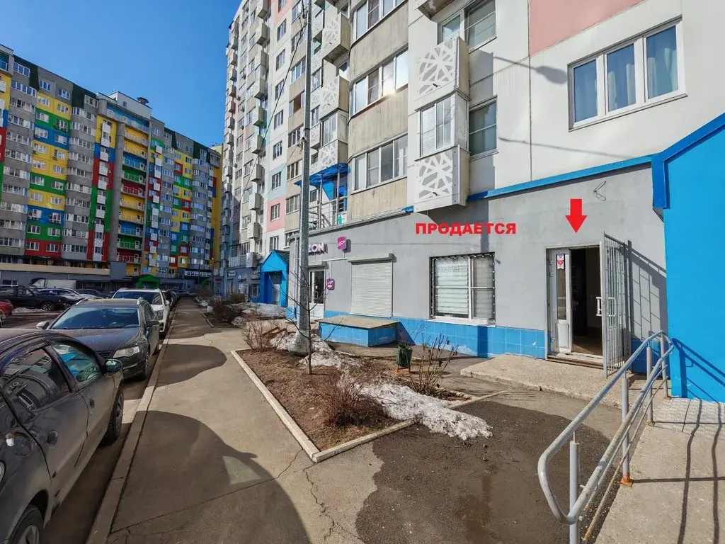 Продам нежилое в Лобне. - Фото 3