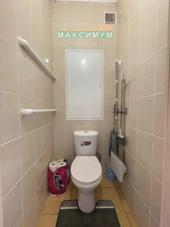 1 комнатная квартира в Домодедово, ул. Курыжова, д.1 - Фото 2